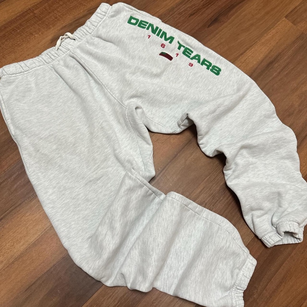 Denim Tears Sweatpants